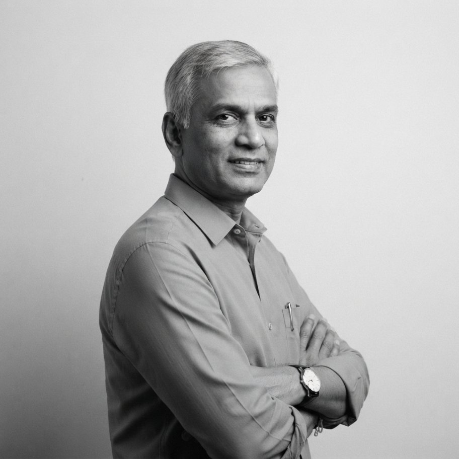Ajay Kumar