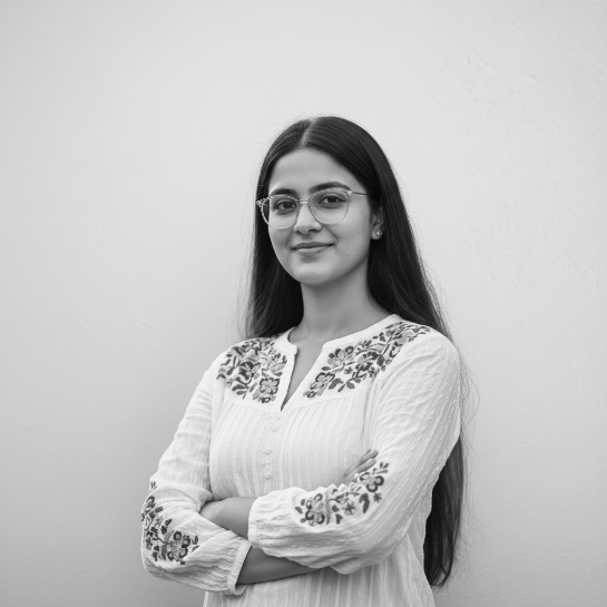 Anjali Tanwar