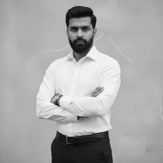 Pankaj Kumar