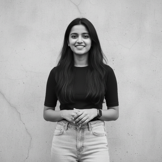 Pooja Jain