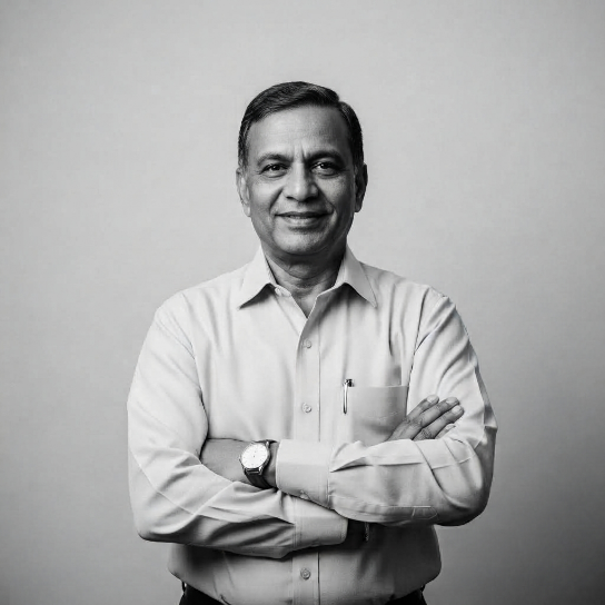 Sanjay Kumar
