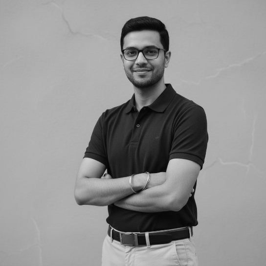 Sunil Agarwal